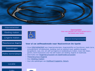 Modevakschool "sur Mesure"