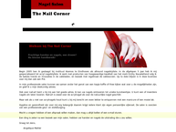 The Nail Corner