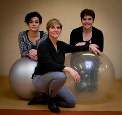 Oefentherapie Cesar 'De Cirkel'