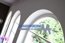 Stukadoorsbedrijf Jody van der Aa