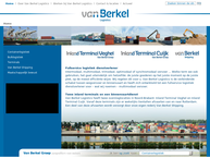 Inland Terminal Veghel B.v.