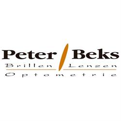 Beks Brillen en Lenzen Peter