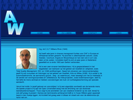 Website van A. Wilbers 