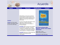 Acuerdis B.v.