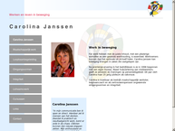 Carolina Janssen