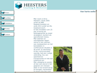 Heesters-Mediation
