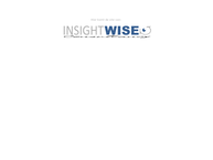 InsightWise Consultancy