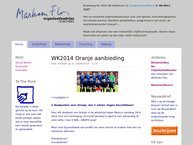 Markoen Flos Organisatieadvies