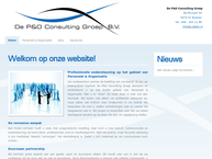De P&O Consulting Groep B.V.