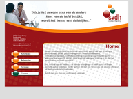 SVDH Consultancy