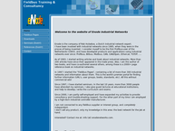 Enode Industrial Networks