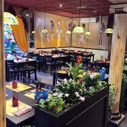 Sphinx Pizzeria Grillroom