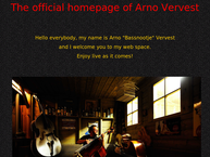 Arno Vervest