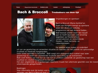 Bach & Broccoli