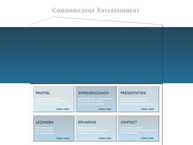 Communicatief Entertainment