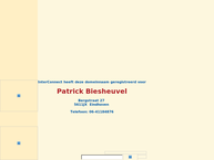 Patrick Biesheuvel