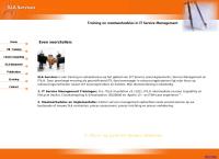 SLA-Services
