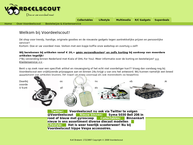 Voordeelscout