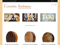 Bodhran