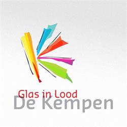 Glas-in-lood De Kempen