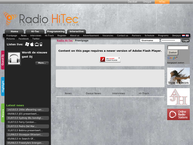Hi-Tec Productions