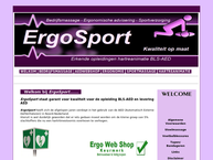 ErgoSport
