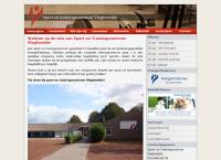 Sport- en Trainingscentrum Vlagtwedde BV