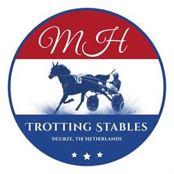 Marcel Hauber Trotting Stable B.v.