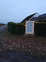 Sierviskwekerij Gert Kupers