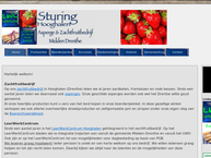 Zachtfruitbedrijf H. en H. Sturing