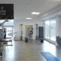Oefenzaal fysiotherapie