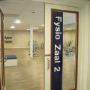 Oefenzaal Fysio Fitness