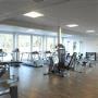 Oefenzaal fysiotherapie