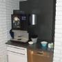 Gratis Koffie en thee