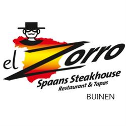 El Zorro