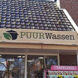 Warenhuis Puur Wassen