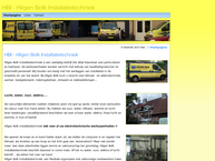 Hilgen Bolk Installatietechniek B.v.