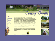 Camping Orvelte