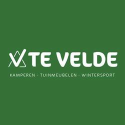 Te Velde Buitengewoongoed Kamperen-Tuinmeubelen-Wintersport