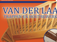 Van der Laan Trappen en Houtbewerking