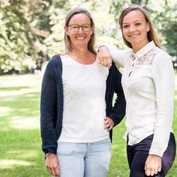 Kindertherapie ik ben ik!