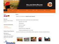 Eric Gerritsma Tuinbouwmechanisatie B.v.