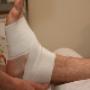 Gea Leenstra Sportmassage