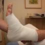 Gea Leenstra Sportmassage