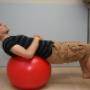 Gea Leenstra Sportmassage