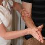 Gea Leenstra Sportmassage