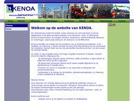 Kenoa Veiligheid- & Projektbegeleidingsbureau