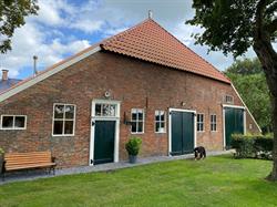 Huis ter Maarsch