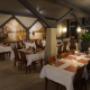 Sfeerfoto restaurant