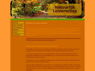 Natuurlijk Leiderschap